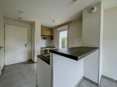 Maison - 65 m² - 3 pièces