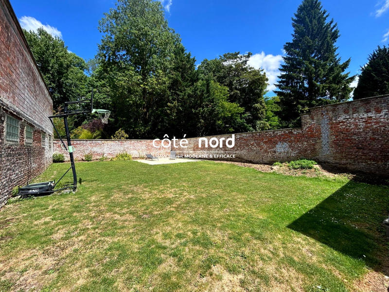 Maison - 155 m² - 7 pièces