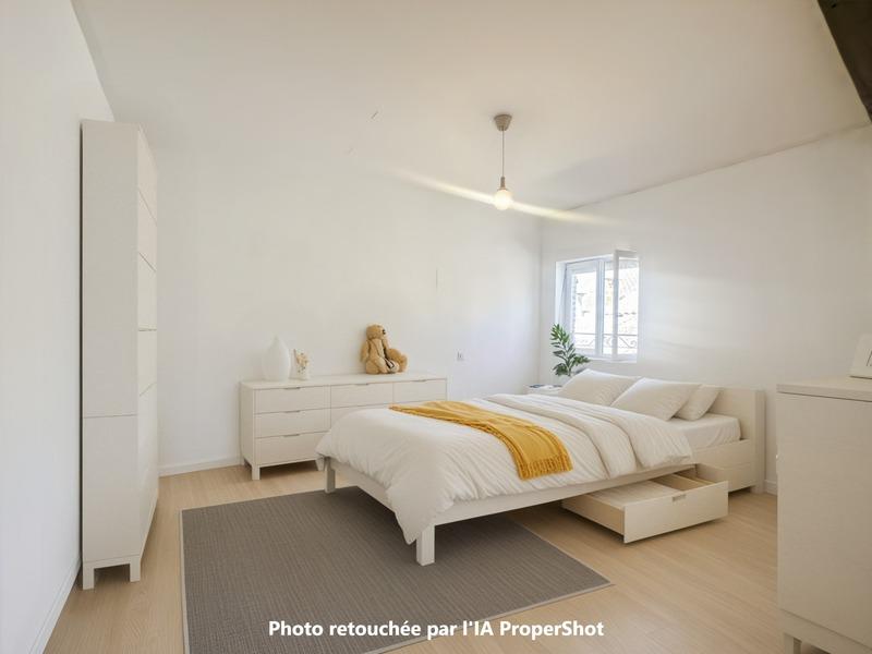 Appartement - 112 m² - 4 pièces