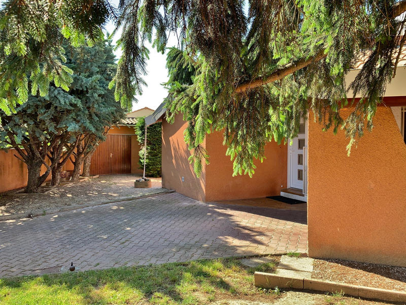 Villa - 126 m² - 5 pièces