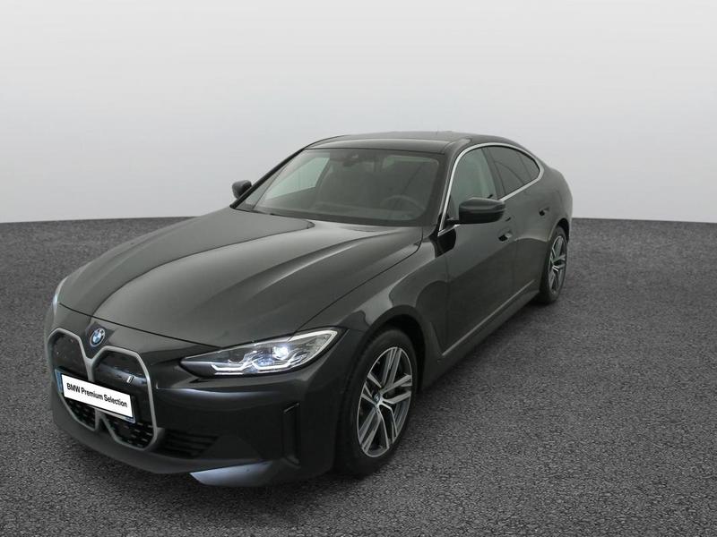 Bmw i4 G26 eDrive40 340 ch Bva Business Design