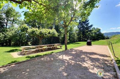 Château - 358 m² - 17 pièces