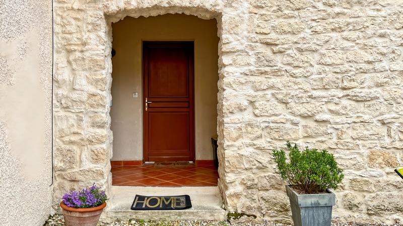 Appartement - 52 m² - 2 pièces