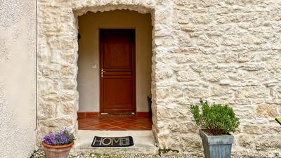 Appartement - 52 m² - 2 pièces