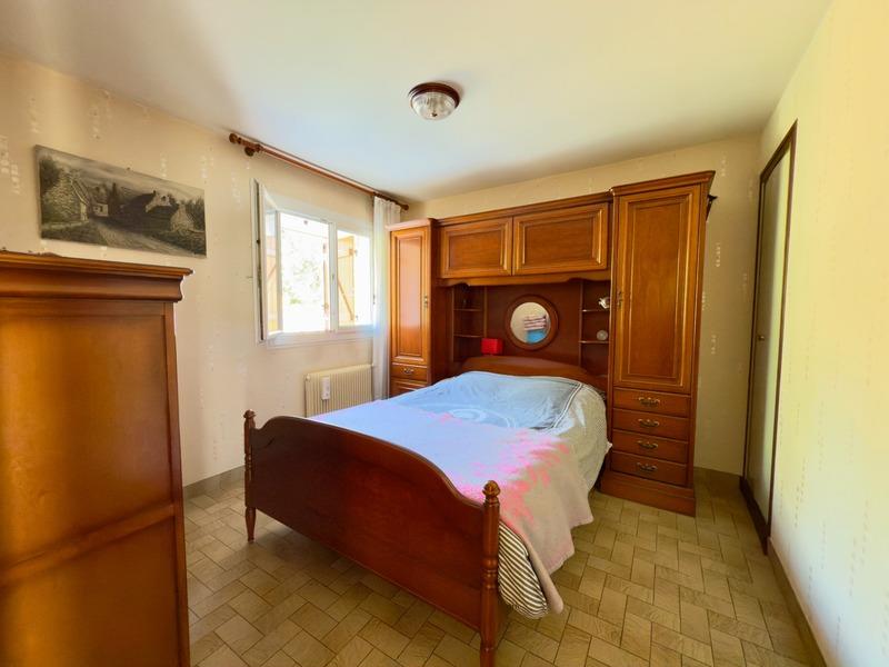 Maison - 142 m² - 7 pièces