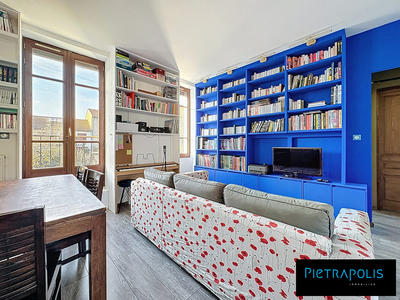 Maison traditionnelle - 123 m² - 6 pièces