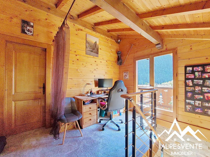 Maison - 135 m² - 4 pièces