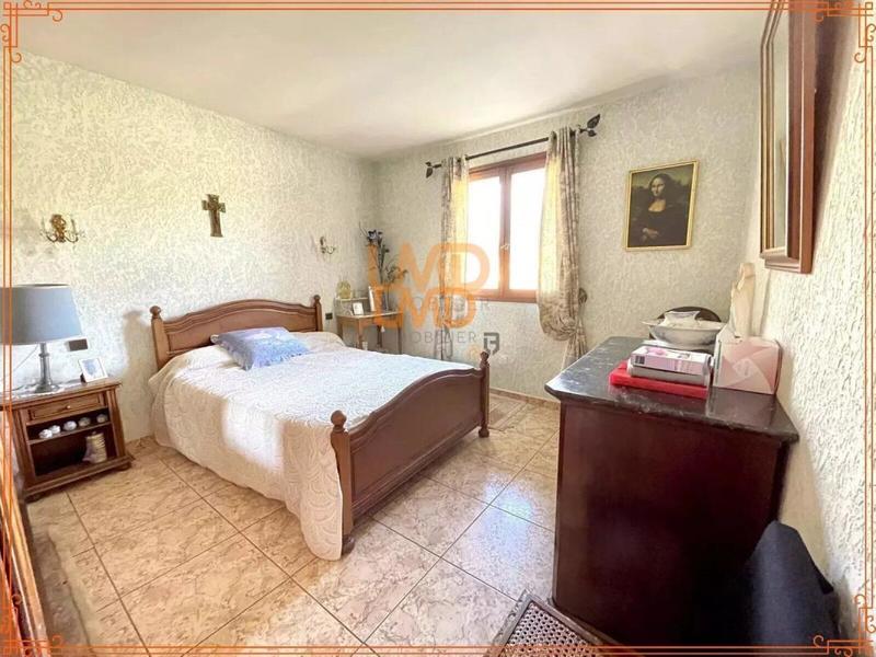 Maison de campagne - 104 m² - 4 pièces