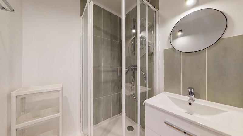 Appartement - 77 m²