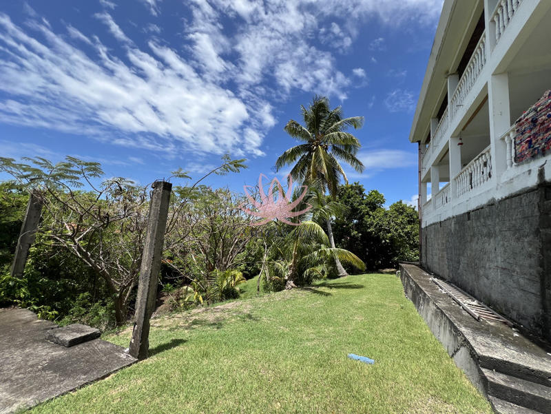 Immeuble - 278 m² - 10 pièces