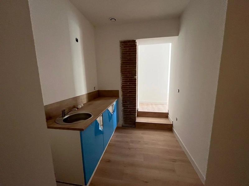 Appartement - 25 m² - 1 pièce