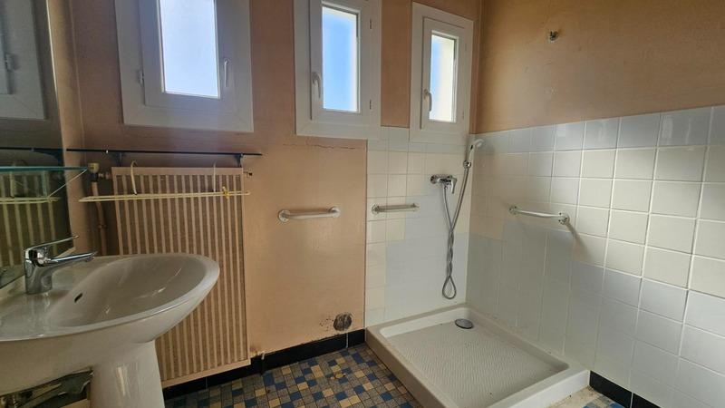 Maison - 116 m² - 6 pièces