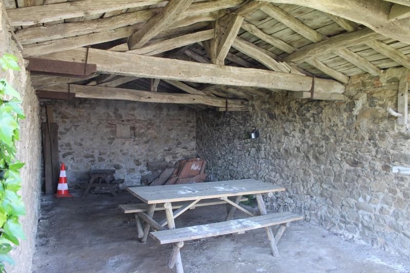 Longère - 140 m² - 5 pièces