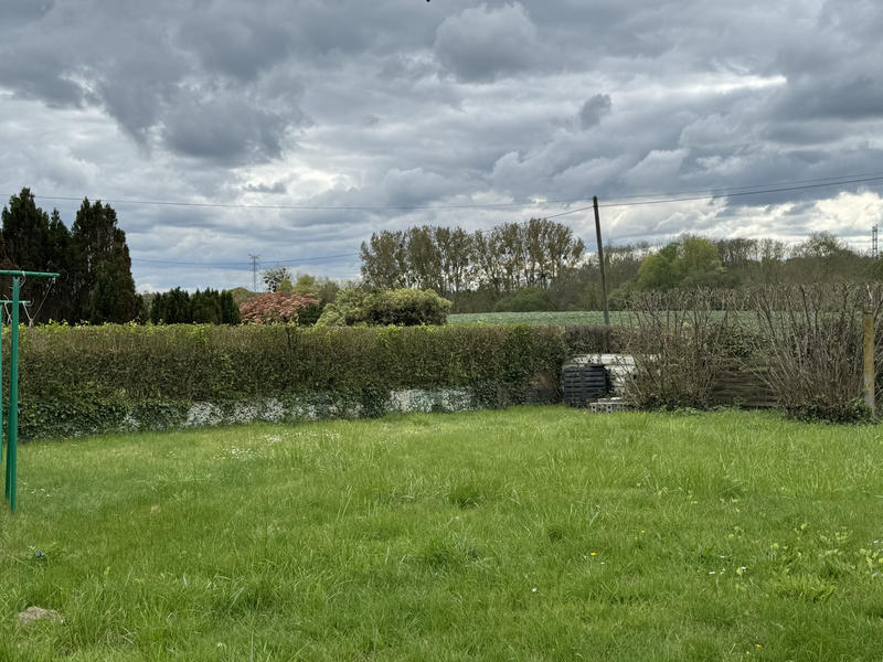 Ferme - 90 m² - 5 pièces