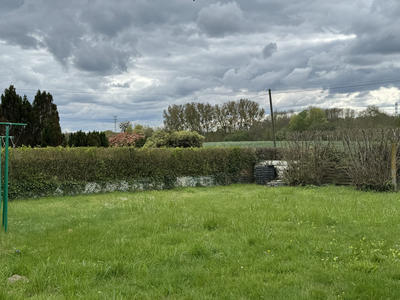 Ferme - 90 m² - 5 pièces