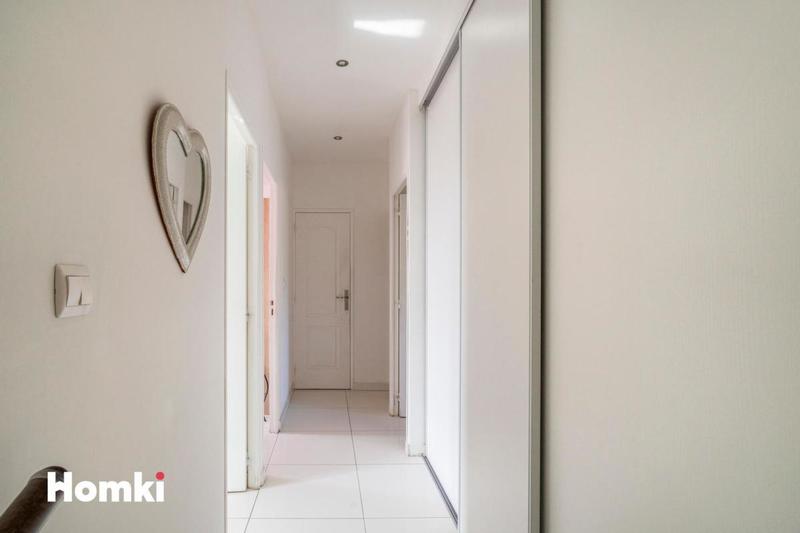 Maison - 101 m² - 4 pièces