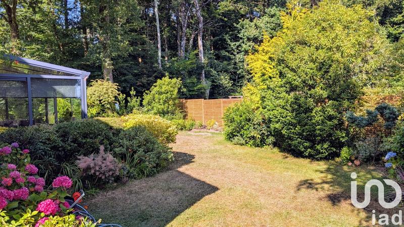 Maison - 150 m² - 7 pièces