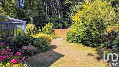 Maison - 150 m² - 7 pièces