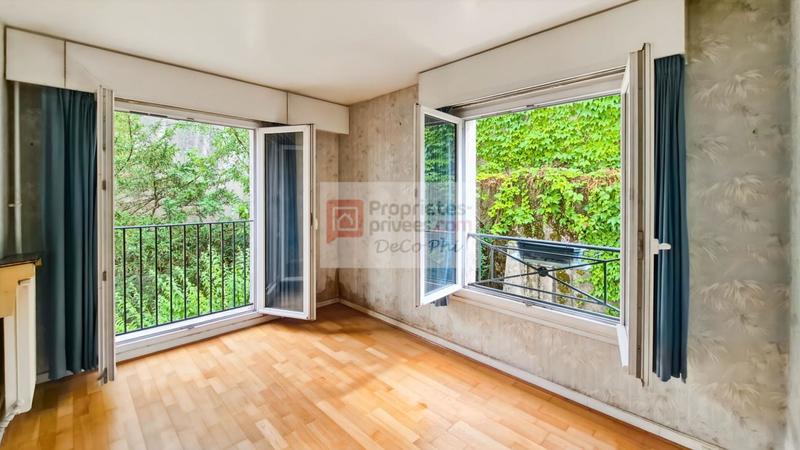 Appartement - 74 m² - 3 pièces