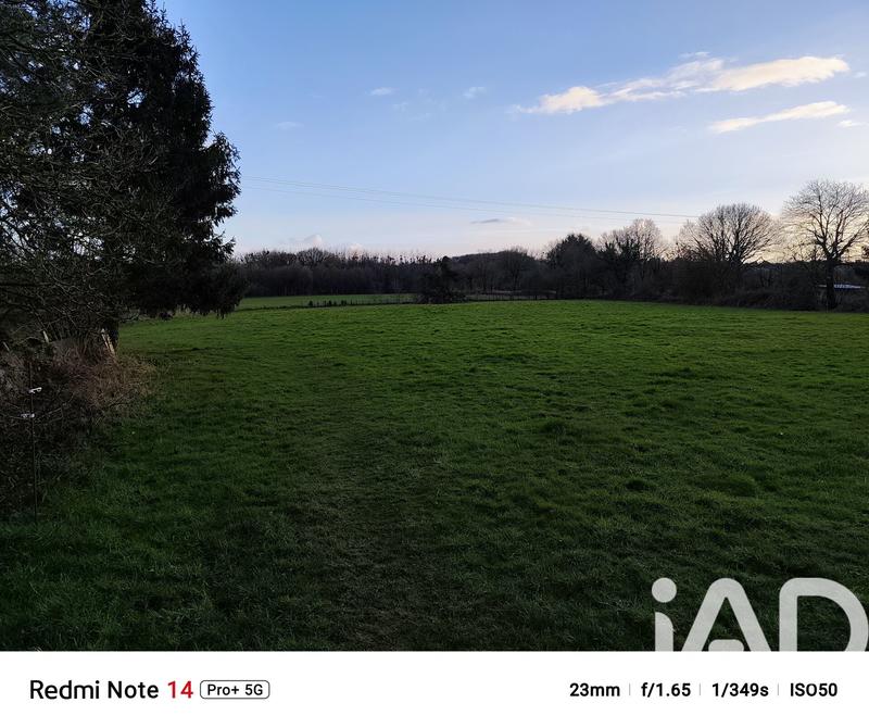 Maison de village - 74 m² - 4 pièces