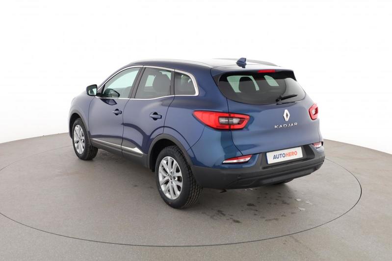 Renault Kadjar 1.5 dCi Blue Business 115 ch