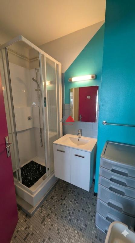 Appartement - 125 m² - 6 pièces