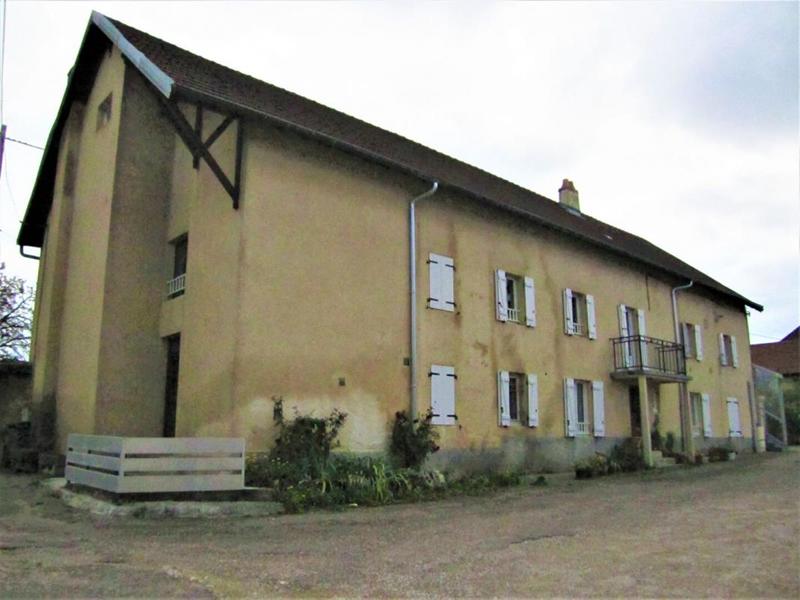 Immeuble - 430 m² - 4 pièces