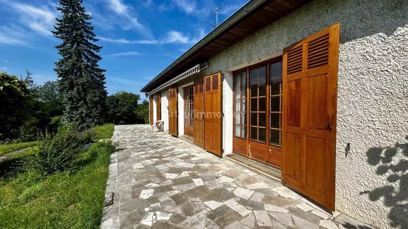 Maison - 114 m² - 4 pièces