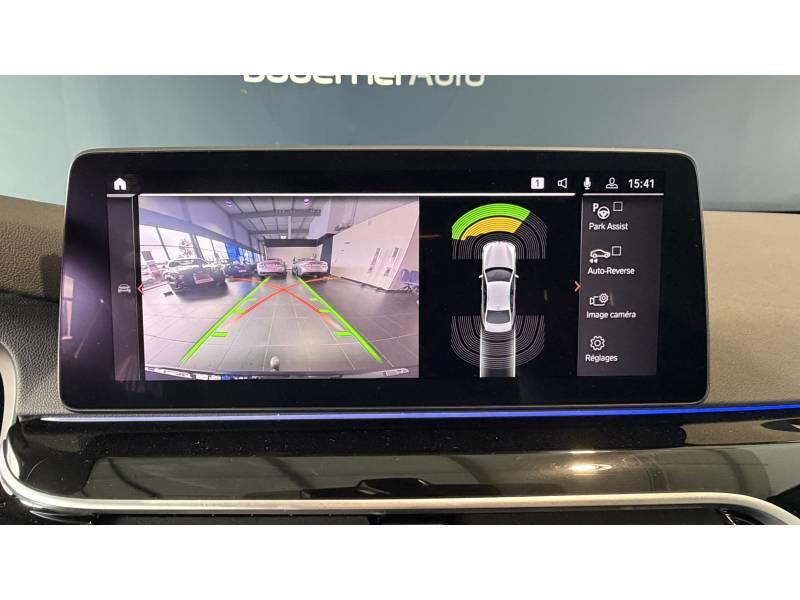 Bmw Série 5 540d TwinPower Turbo xDrive 340 ch Bva8 m Sport