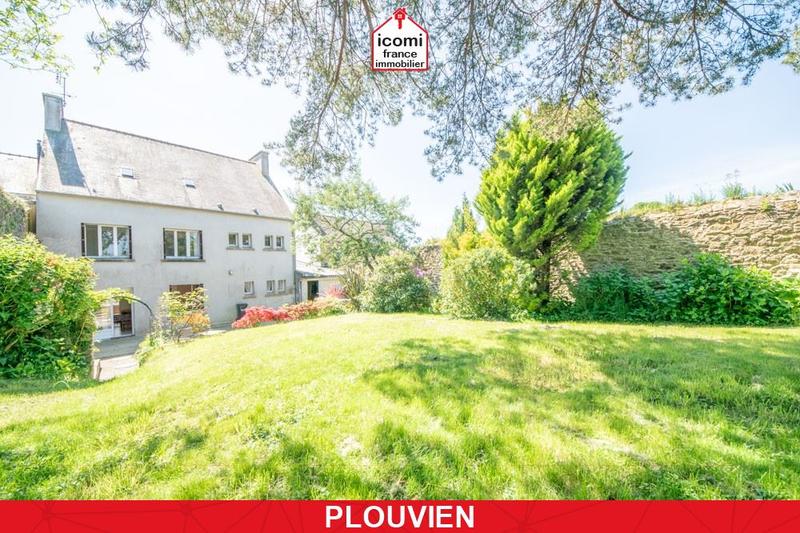 Maison - 160 m² - 8 pièces