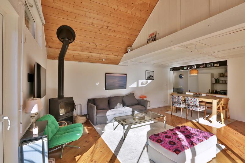 Appartement - 69 m² - 3 pièces