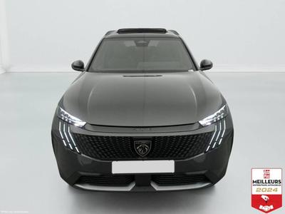 Peugeot 5008 Hybrid 145 e-Dcs6 Gt