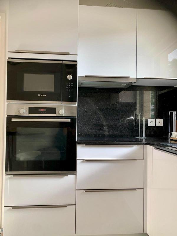 Appartement - 69 m² - 3 pièces