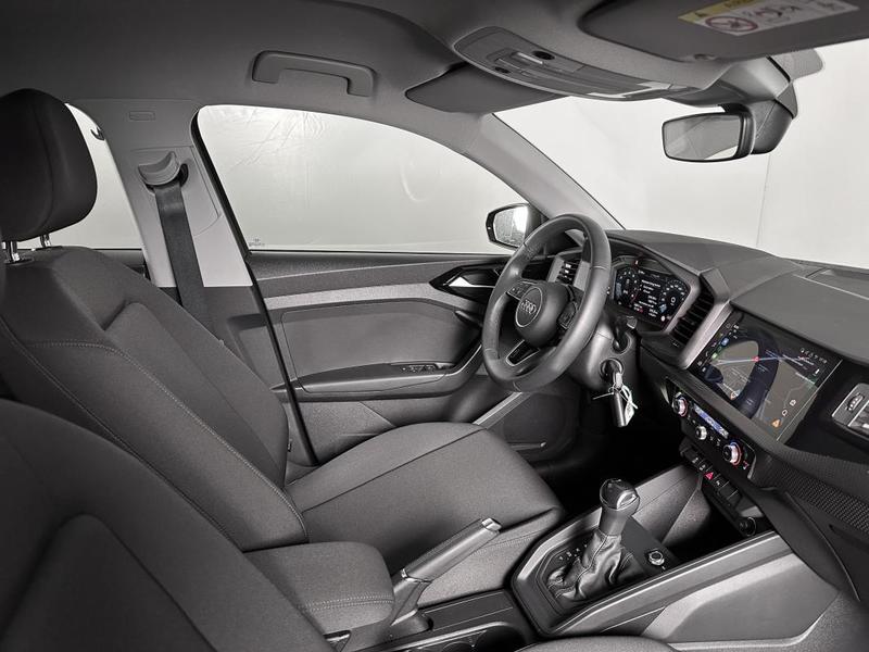 Audi A1 Sportback 30 Tfsi 116ch s-Tronic Virtual Cockpit Sieges Chauff Camera Carplay Regul Clim Dab