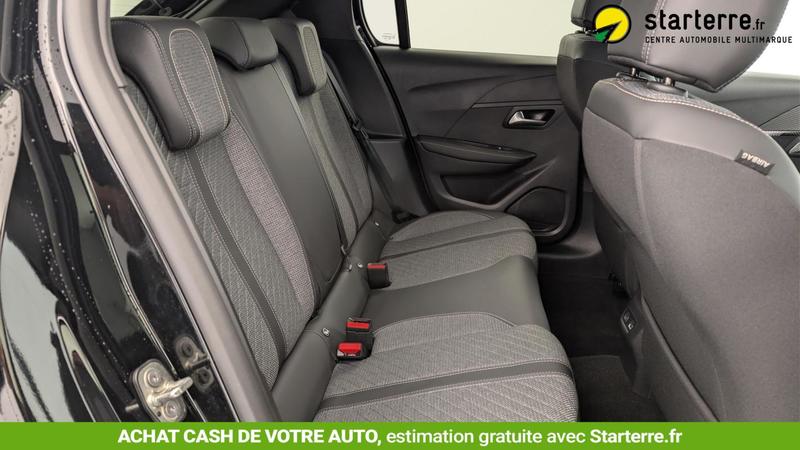 Peugeot 208 100 s&amp;S Bvm6 Allure