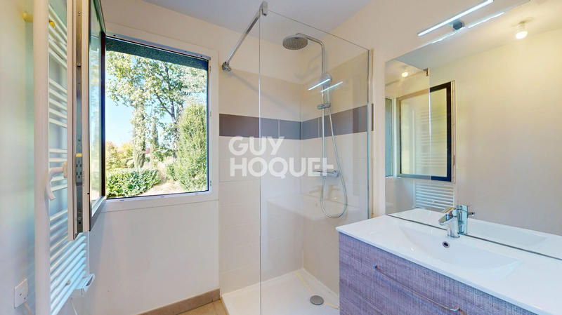 Appartement - 74 m² - 3 pièces