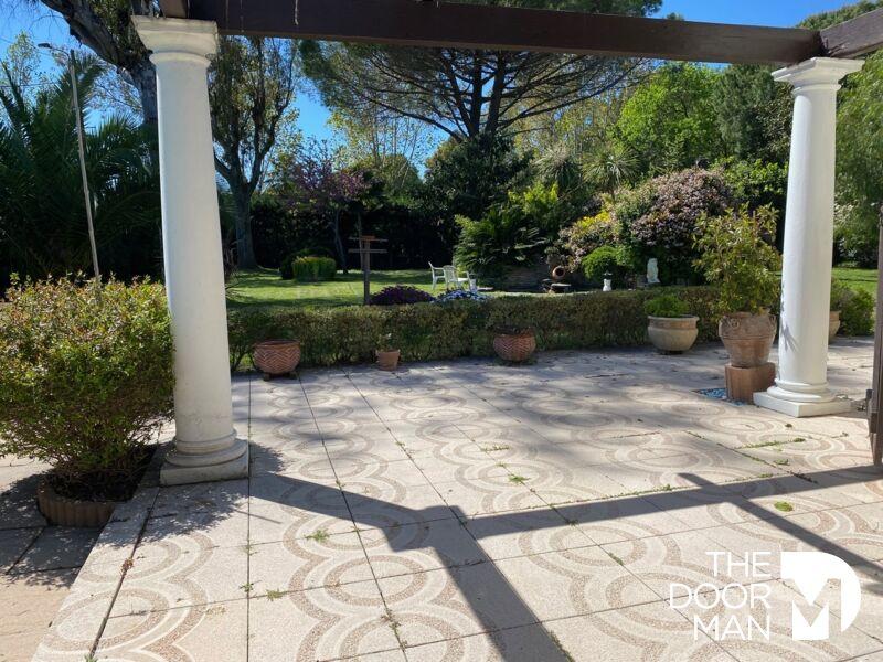 Propriété - 121 m² - 5 pièces