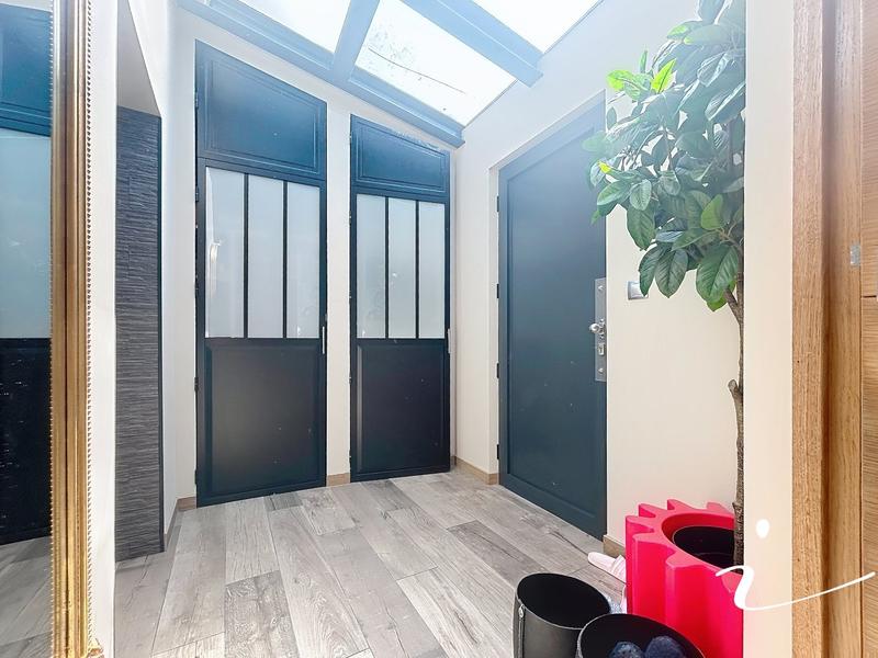 Villa - 152 m² - 6 pièces