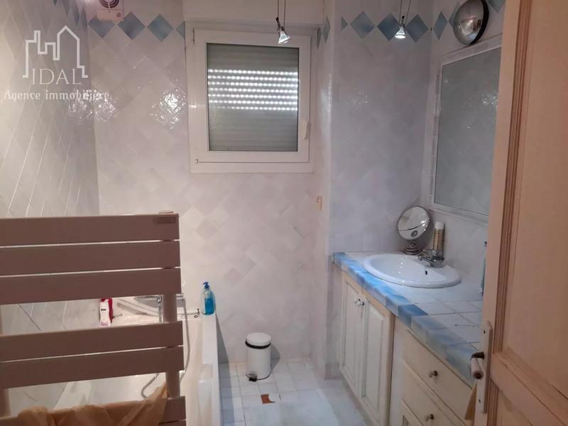 Villa - 129 m² - 6 pièces