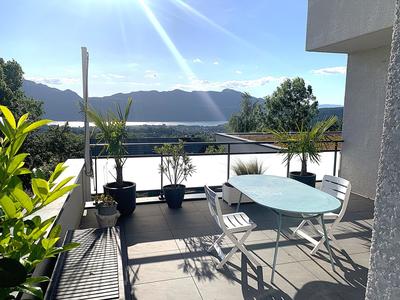 Appartement - 108 m² - 4 pièces