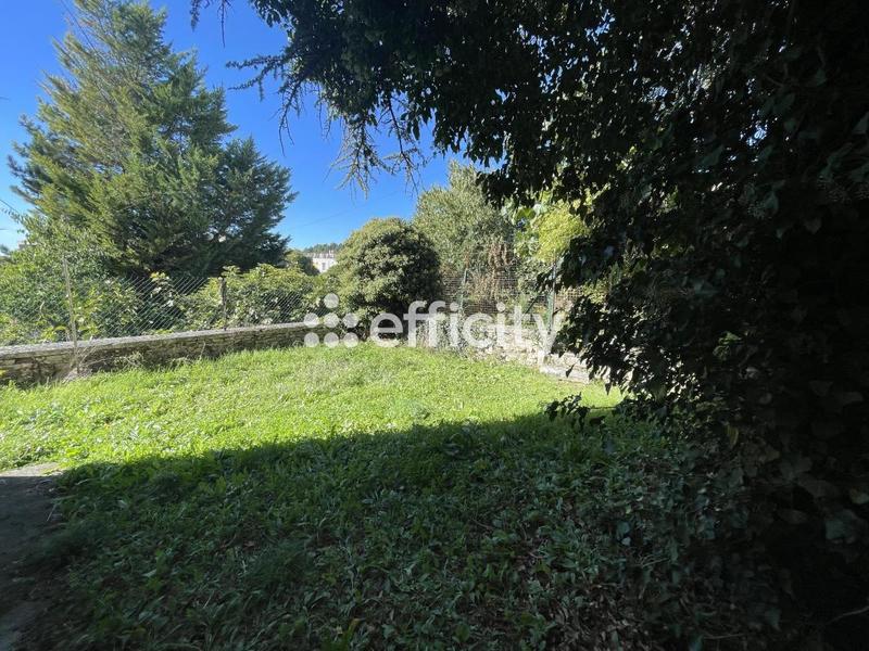 Maison - 82 m² - 6 pièces