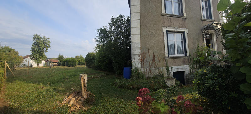 Maison - 123 m² - 5 pièces