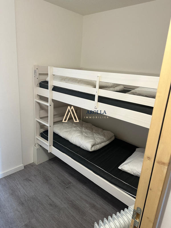 Appartement - 55 m² - 4 pièces