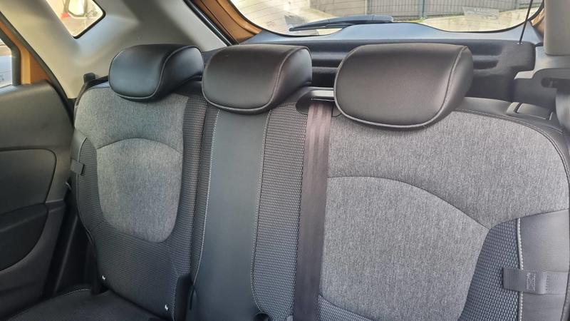 Renault Captur I 1.2 TCe Energy 120 Intens