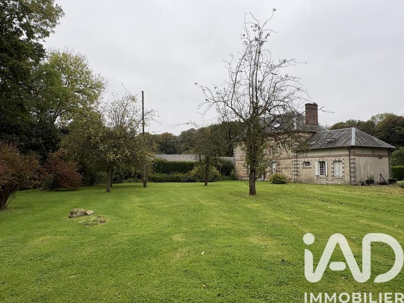 Maison de campagne - 225 m² - 6 pièces