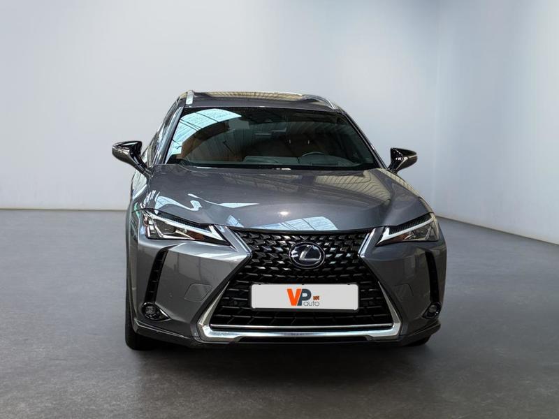 Lexus Ux My20 250h 2wd Luxe