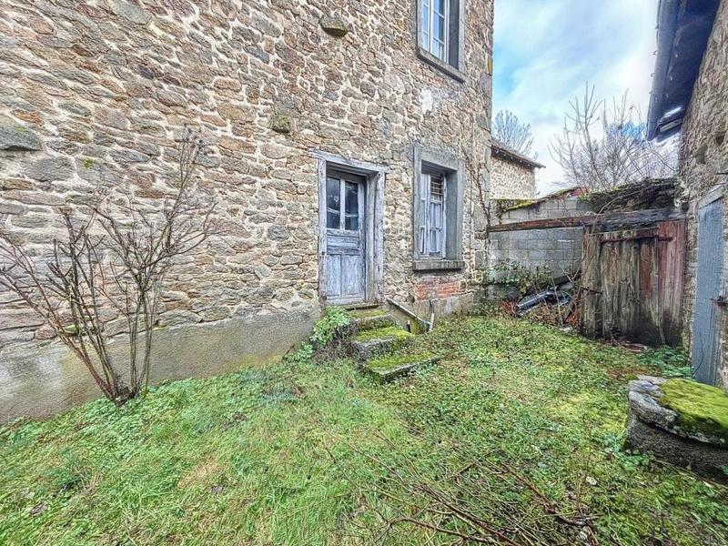 Maison - 88 m² - 2 pièces