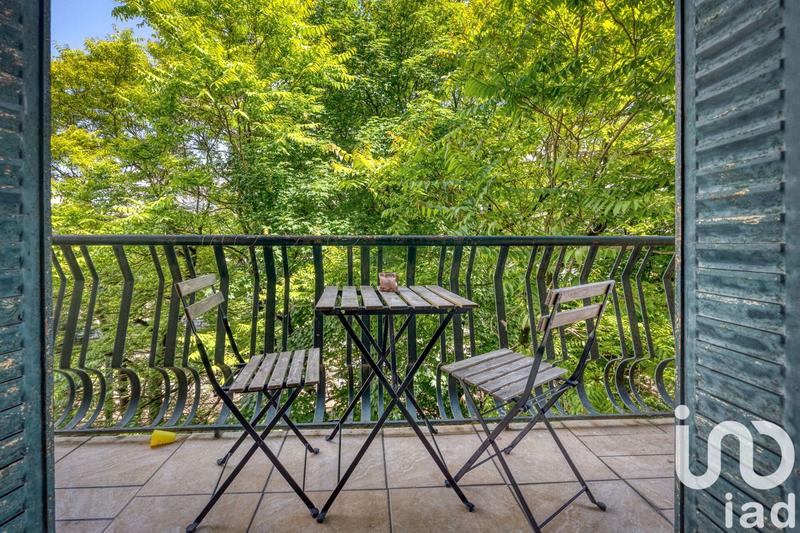 Appartement - 92 m² - 4 pièces