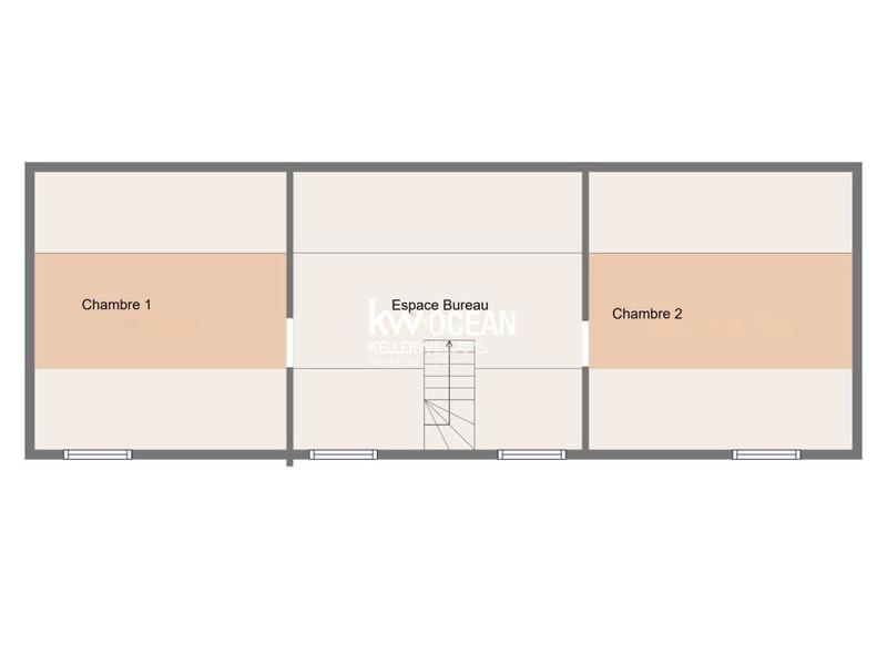 Maison - 160 m² - 7 pièces