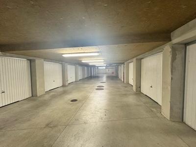 Parking / Garage - 17 m²